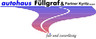Logo Autohaus Füllgraf & Partner Kyritz GmbH